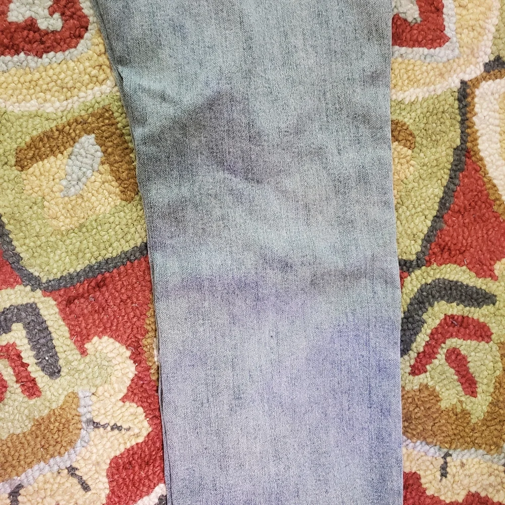 Signature Levi Strauss Jeans - (32x32) - Picture 5 of 15